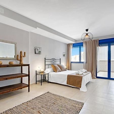 Apartamento Valparaiso Peníscola Exterior foto