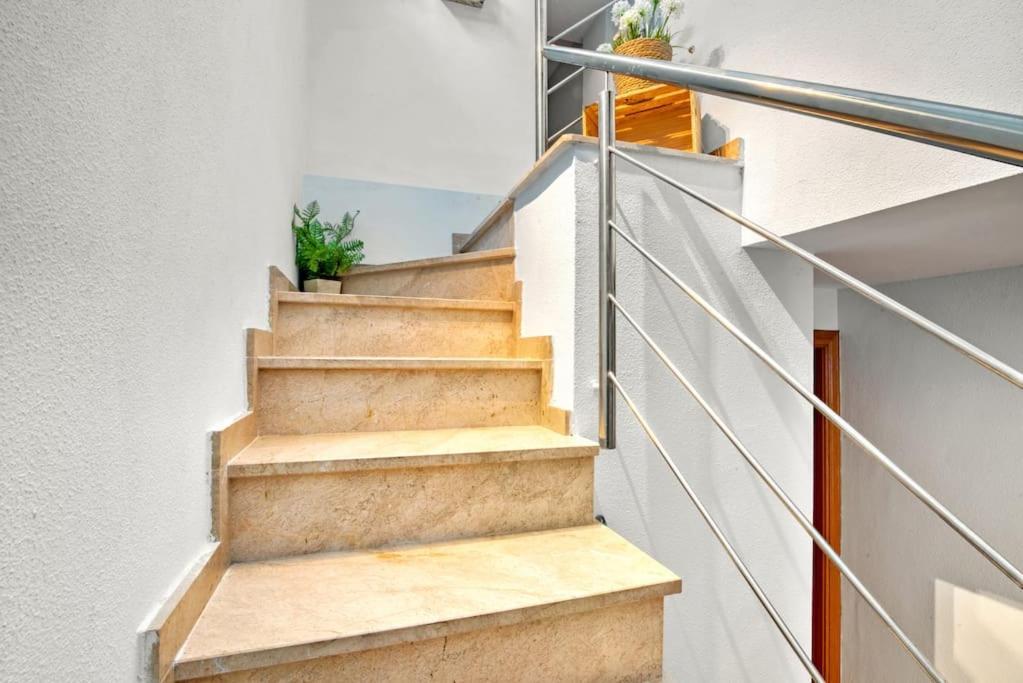 Apartamento Valparaiso Peníscola Exterior foto